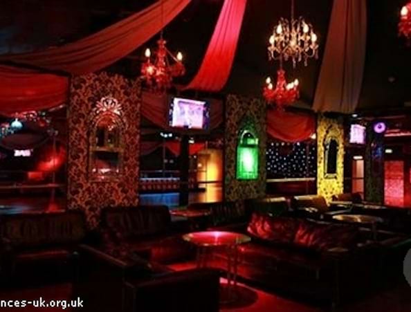 The Renaissance Rooms