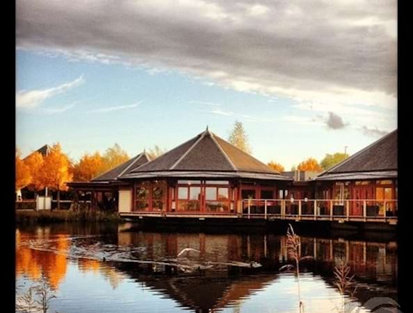 The River House Restaurant and Conference Centre