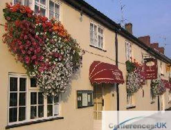 The Riverside Hotel Monmouth