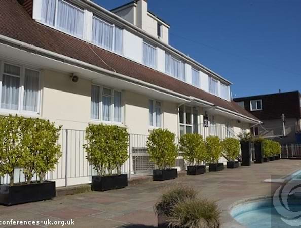 The Riviera Hotel and Holiday Apartments Bournemouth