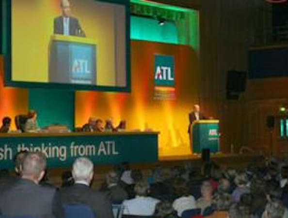 The Riviera International Conference Centre