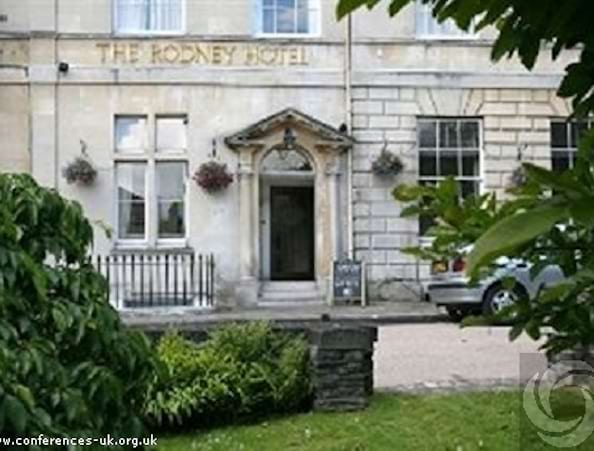 The Rodney Hotel
