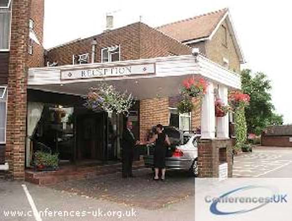The Roebuck Hotel