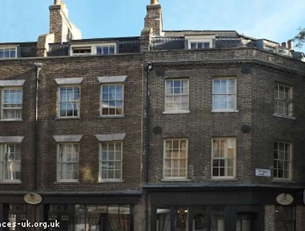 The Rookery Hotel London EC1