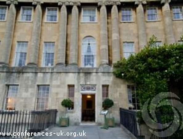 The Royal Crescent Hotel