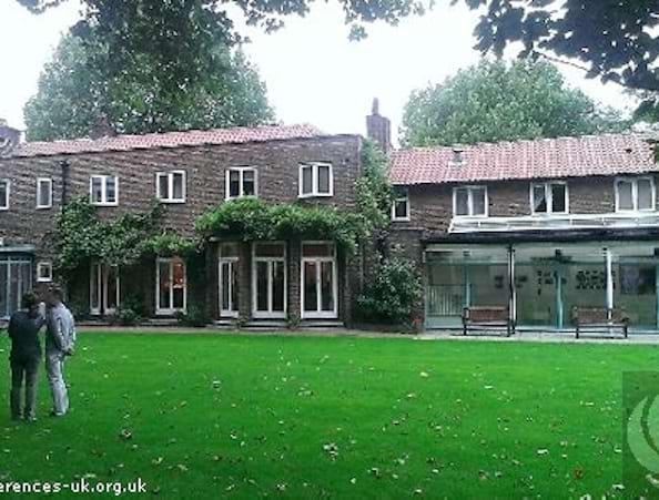 The Royal Foundation of St Katharine