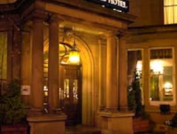 The Royal Highland Hotel