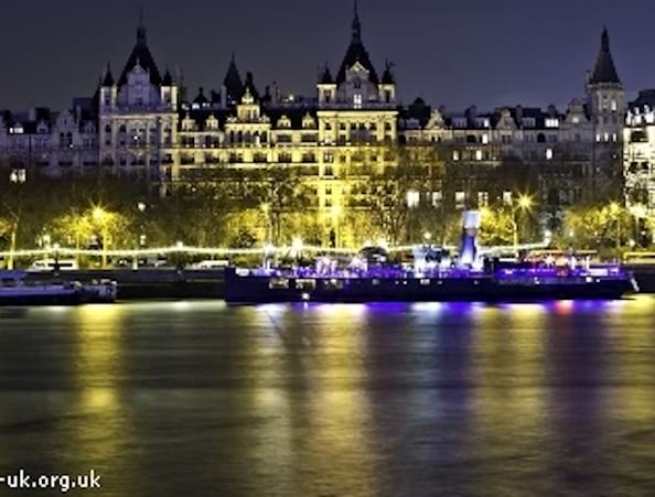 The Royal Horseguards One Whitehall Place