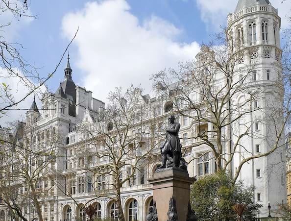 The Royal Horseguards One Whitehall Place
