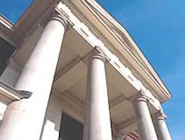 The Royal Hospital Chelsea