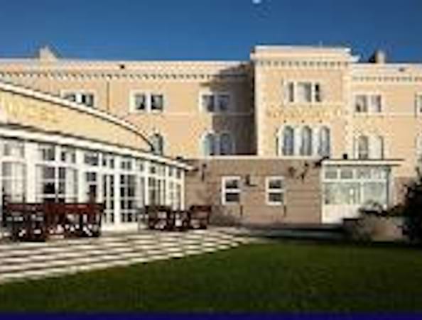 The Royal Hotel Weston Super Mare