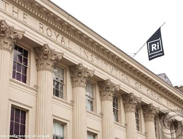 The Royal Insitution