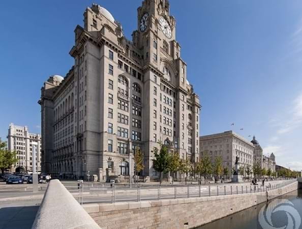 The Royal Liver Building