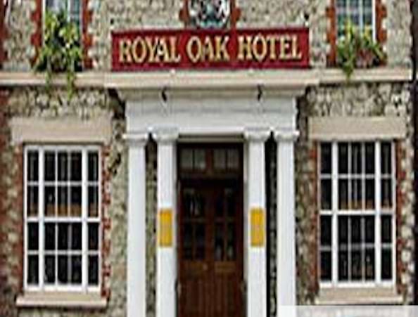 The Royal Oak Hotel