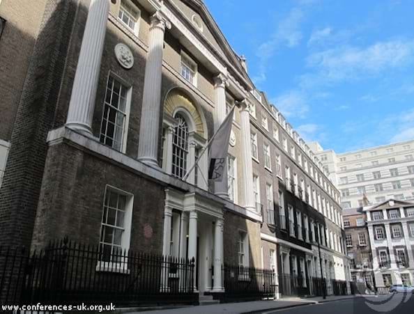 The Royal Society for the Encouragement of Arts
