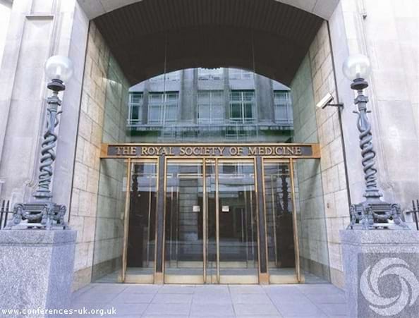 The Royal Society of Medicine