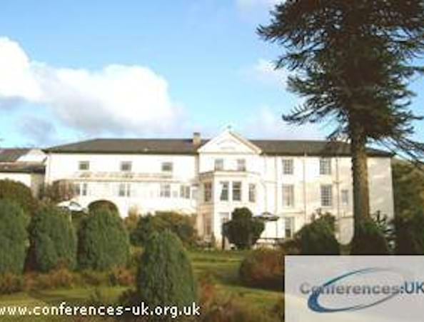 The Royal Victoria Hotel