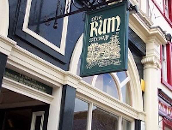 The Rum Story