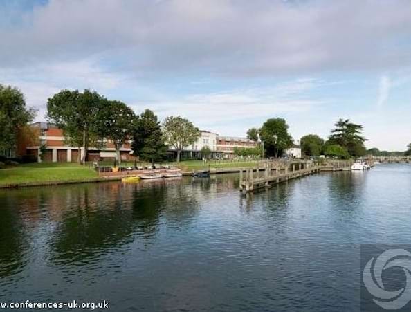 The Runnymede on Thames