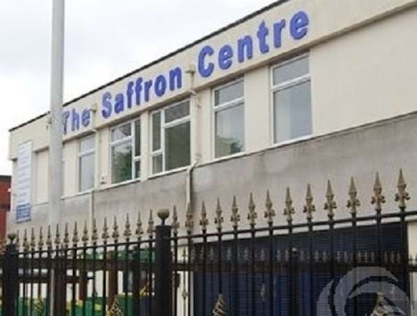 The Saffron Centre