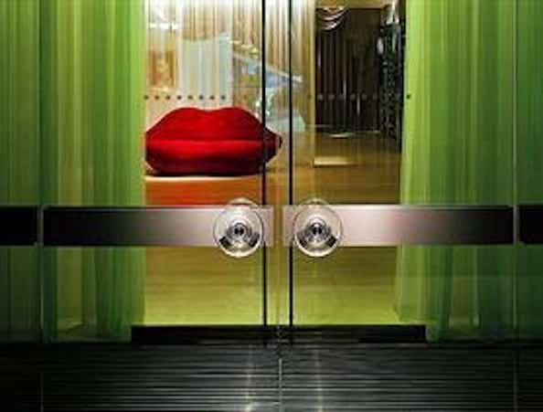 The Sanderson London