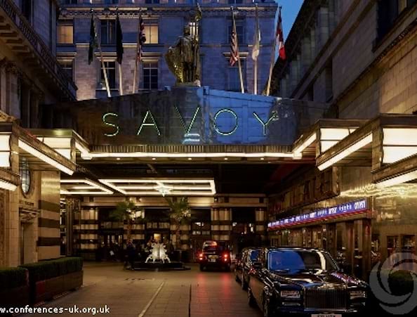 The Savoy