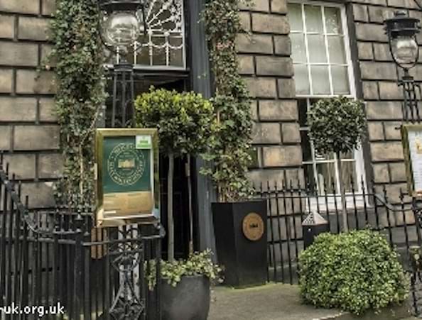 The Scotch Malt Whisky Society London