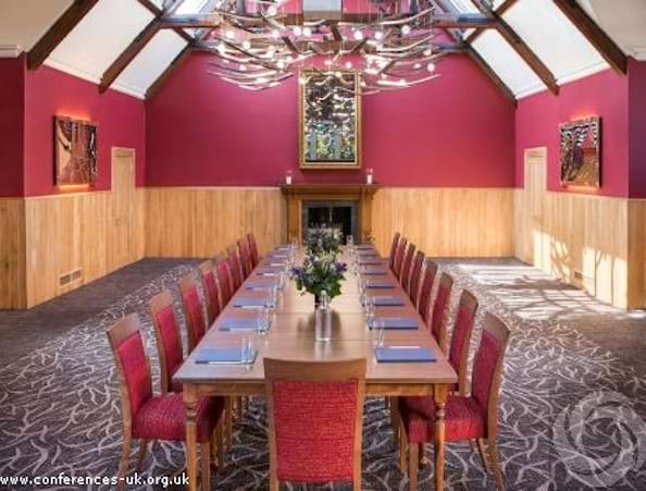 The Scotch Whisky Experience