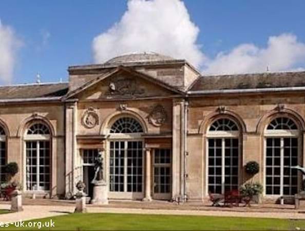 The Sculpture Gallery