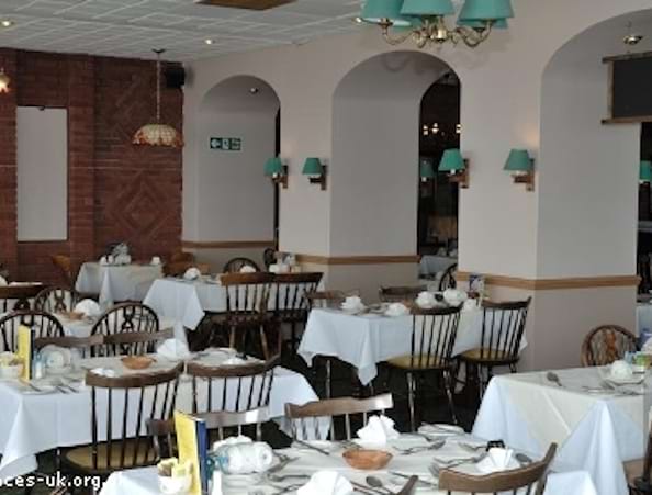 The Seabank Hotel Bridgend