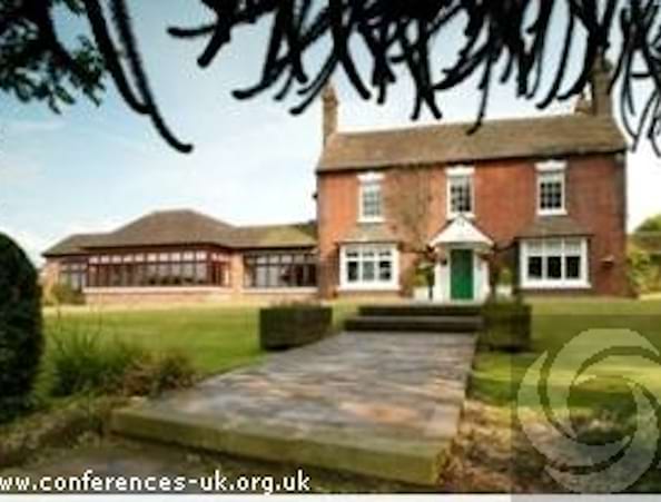 The Shropshire Golf Centre