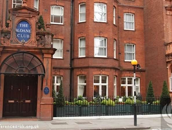 The Sloane Club