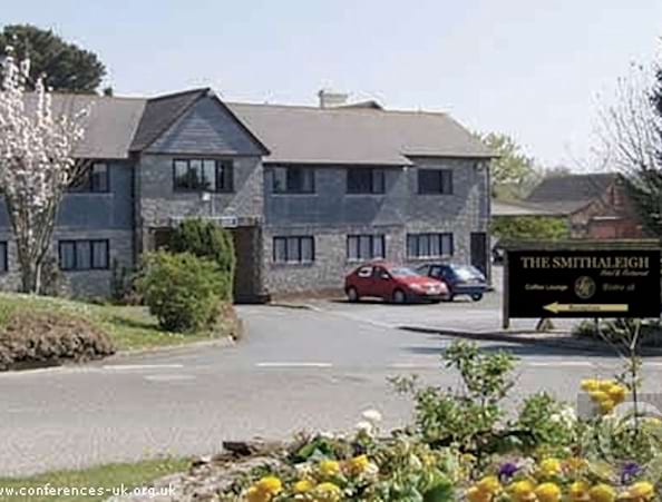 The Smithaleigh Hotel