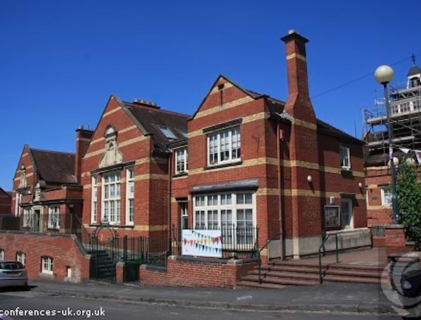 The Southville Centre Bristol