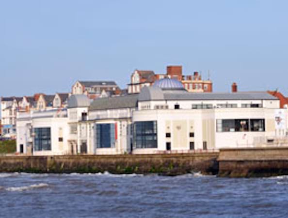 The Spa Bridlington