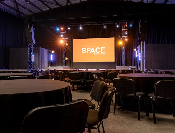 The Space Norwich