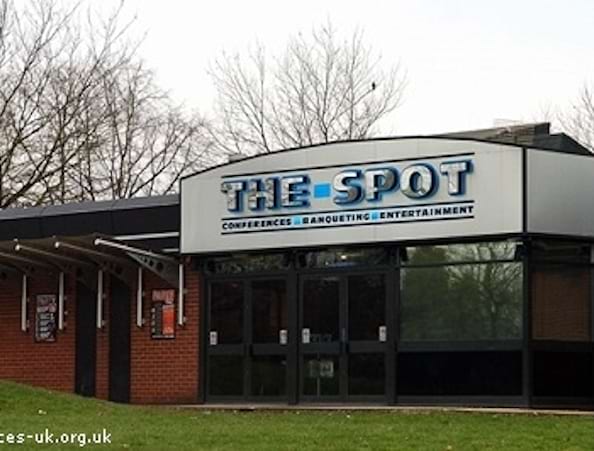 The Spot