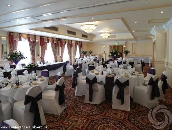 The St Mellons Hotel and Spa