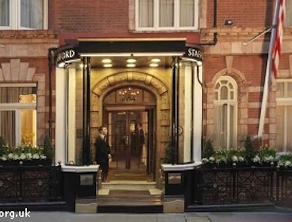 The Stafford London Kempinski
