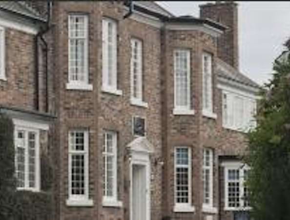 The Stanneylands Hotel