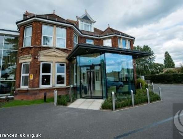 The Stanwell Heathrow Hotel