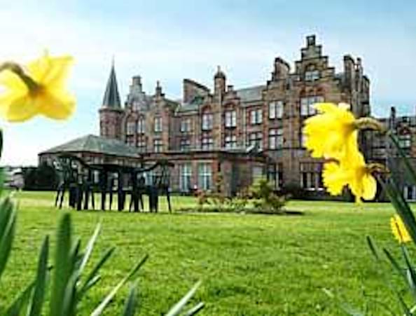 Radisson Blu Hotel Perth