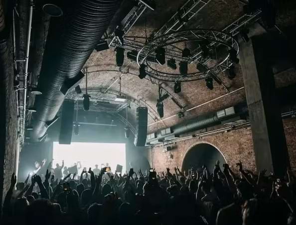 The Steel Yard