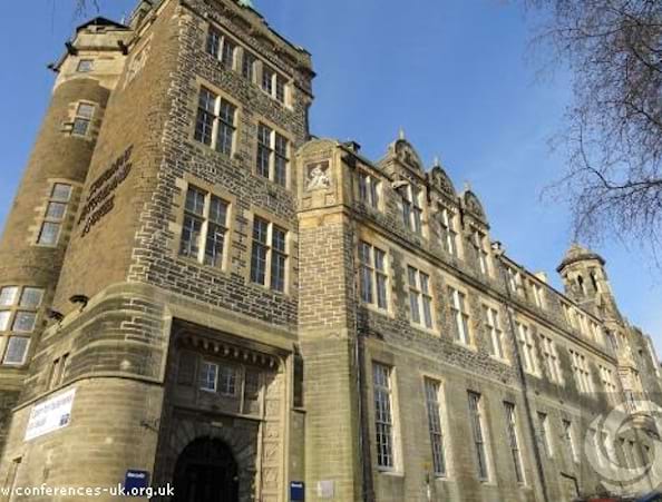 The Stirling Highland Hotel