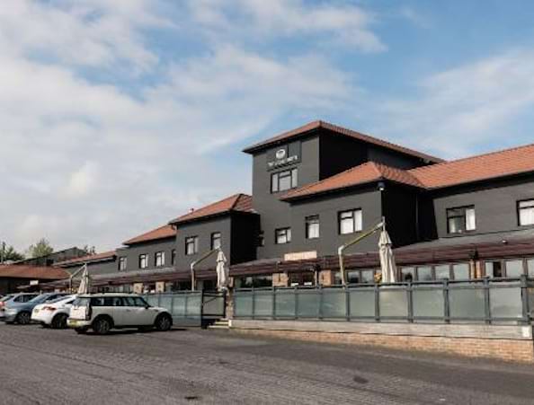 The Stones Hotel Salisbury