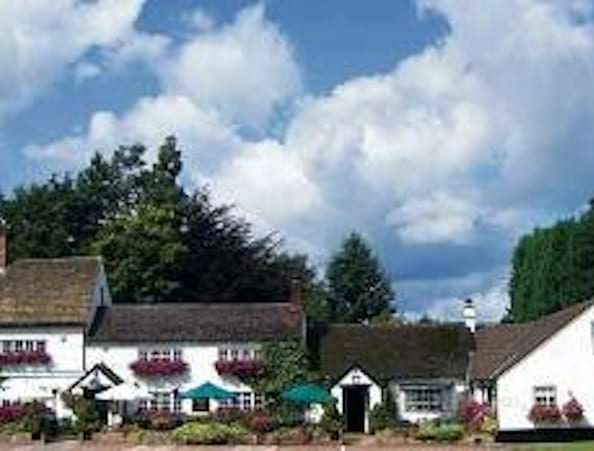 The Swettenham Arms