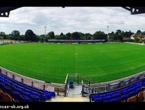 The Thames Club Staines