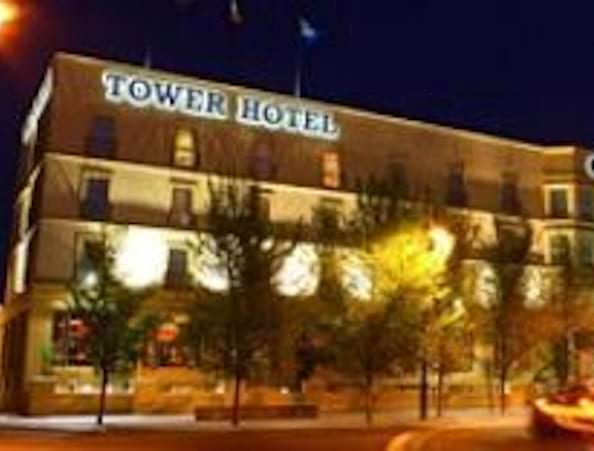 The Tower Hotel Waterford