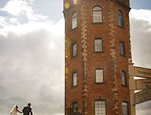 The Towers Hotel and Spa