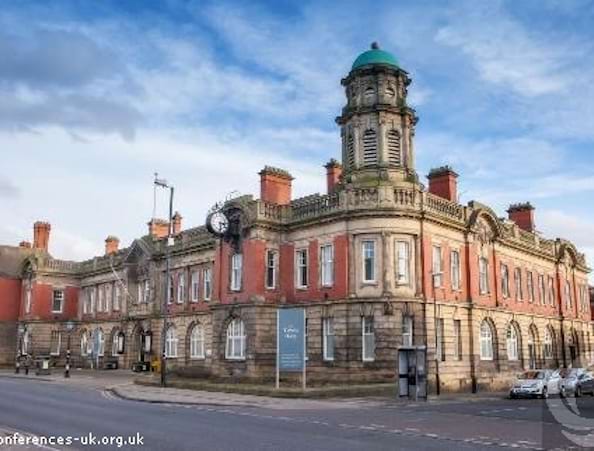 The Town Hall Business Centre